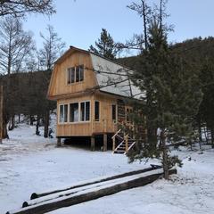 База отдыха Куяда на Байкале, Бугульдейка, Иркутская область