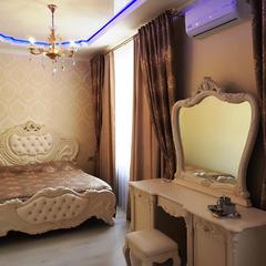 Гостиница Париж, Бугуруслан, Оренбургская область