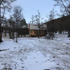 База отдыха Куяда на Байкале, Бугульдейка, Иркутская область