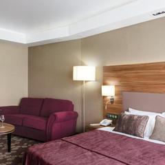 Отель Бежица, Брянск, Брянская область