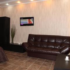 Гостиница Париж, Бугуруслан, Оренбургская область