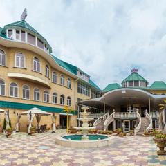 Отель Невский, Буденновск, Ставропольский край