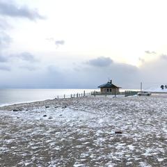 База отдыха Куяда на Байкале, Бугульдейка, Иркутская область