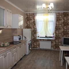 Гостиница Париж, Бугуруслан, Оренбургская область