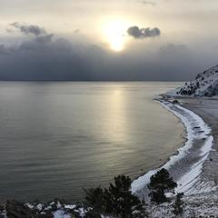 База отдыха Куяда на Байкале, Бугульдейка, Иркутская область