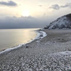 База отдыха Куяда на Байкале, Бугульдейка, Иркутская область