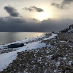 База отдыха Куяда на Байкале, Бугульдейка, Иркутская область