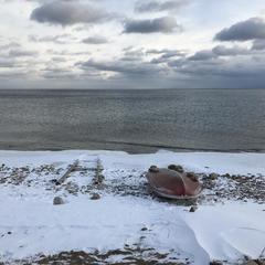 База отдыха Куяда на Байкале, Бугульдейка, Иркутская область