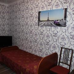 Гостиница Париж, Бугуруслан, Оренбургская область