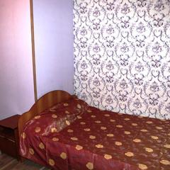 Гостиница Париж, Бугуруслан, Оренбургская область