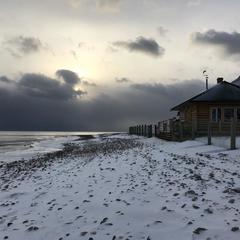 База отдыха Куяда на Байкале, Бугульдейка, Иркутская область