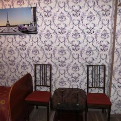 Гостиница Париж, Бугуруслан, Оренбургская область