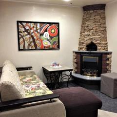 Гостиница Энигма, Брянск, Брянская область