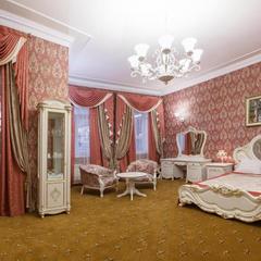 Отель Невский, Буденновск, Ставропольский край