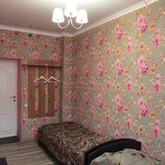 Гостиница Париж, Бугуруслан, Оренбургская область