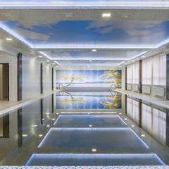 Отель Бежица, Брянск, Брянская область