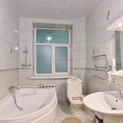 Отель Невский, Буденновск, Ставропольский край