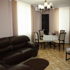 Гостиница Фортуна, Буденновск, Ставропольский край