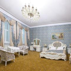 Отель Невский, Буденновск, Ставропольский край