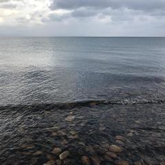 База отдыха Куяда на Байкале, Бугульдейка, Иркутская область