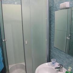 Гостиница Париж, Бугуруслан, Оренбургская область