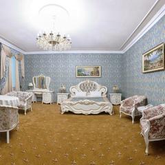 Отель Невский, Буденновск, Ставропольский край