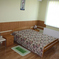 Гостиница Фортуна, Буденновск, Ставропольский край