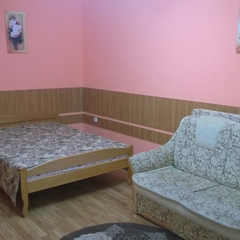 Гостиница Фортуна, Буденновск, Ставропольский край