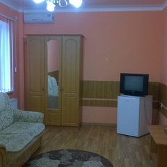 Гостиница Фортуна, Буденновск, Ставропольский край
