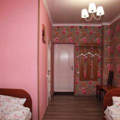 Гостиница Париж, Бугуруслан, Оренбургская область