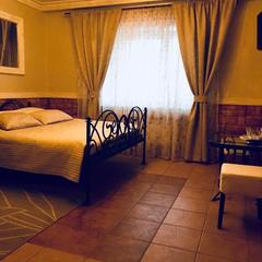 Гостиница Энигма, Брянск, Брянская область