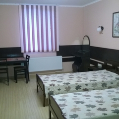 Гостиница Фортуна, Буденновск, Ставропольский край