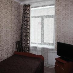 Гостиница Париж, Бугуруслан, Оренбургская область