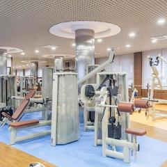 Отель Бежица, Брянск, Брянская область