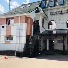 Гостиница Энигма, Брянск, Брянская область