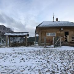 База отдыха Куяда на Байкале, Бугульдейка, Иркутская область