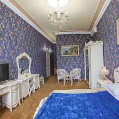 Отель Невский, Буденновск, Ставропольский край