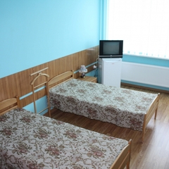 Гостиница Фортуна, Буденновск, Ставропольский край