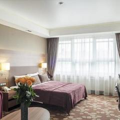 Отель Бежица, Брянск, Брянская область