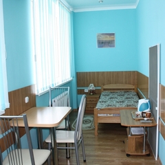 Гостиница Фортуна, Буденновск, Ставропольский край