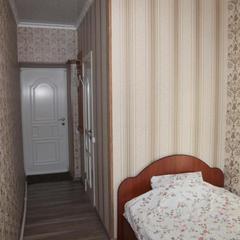 Гостиница Париж, Бугуруслан, Оренбургская область