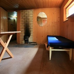 Туристическая база Дом на реке, Бузан, Астраханская область