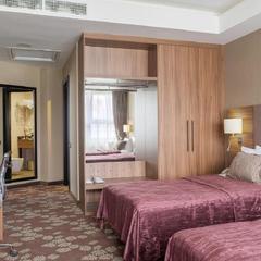 Отель Бежица, Брянск, Брянская область