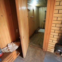 Туристическая база Дом на реке, Бузан, Астраханская область