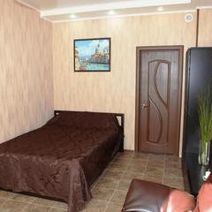 Гостиница Париж, Бугуруслан, Оренбургская область