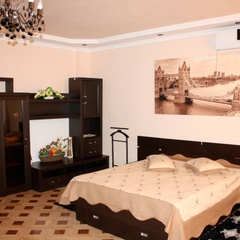Гостиница Фортуна, Буденновск, Ставропольский край