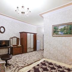 Отель Невский, Буденновск, Ставропольский край