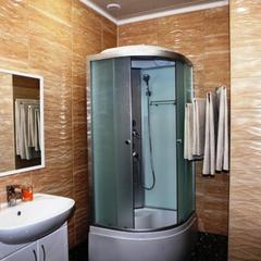 Гостиница Париж, Бугуруслан, Оренбургская область