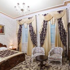 Отель Невский, Буденновск, Ставропольский край