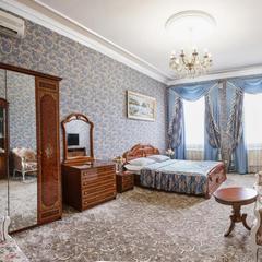 Отель Невский, Буденновск, Ставропольский край